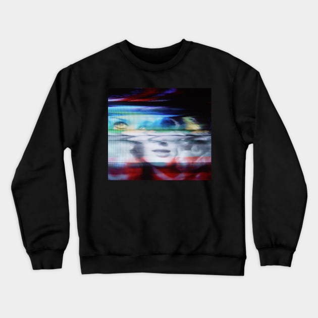 Margie Crewneck Sweatshirt by DownsFilms